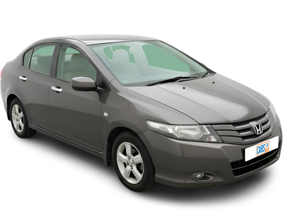 Honda City-img